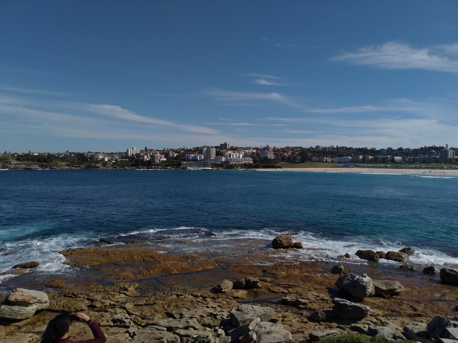 Ben Buckler Reserve - Image 1