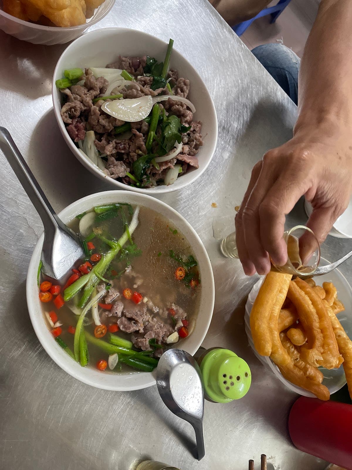 Pho Tai Lan - Image 1