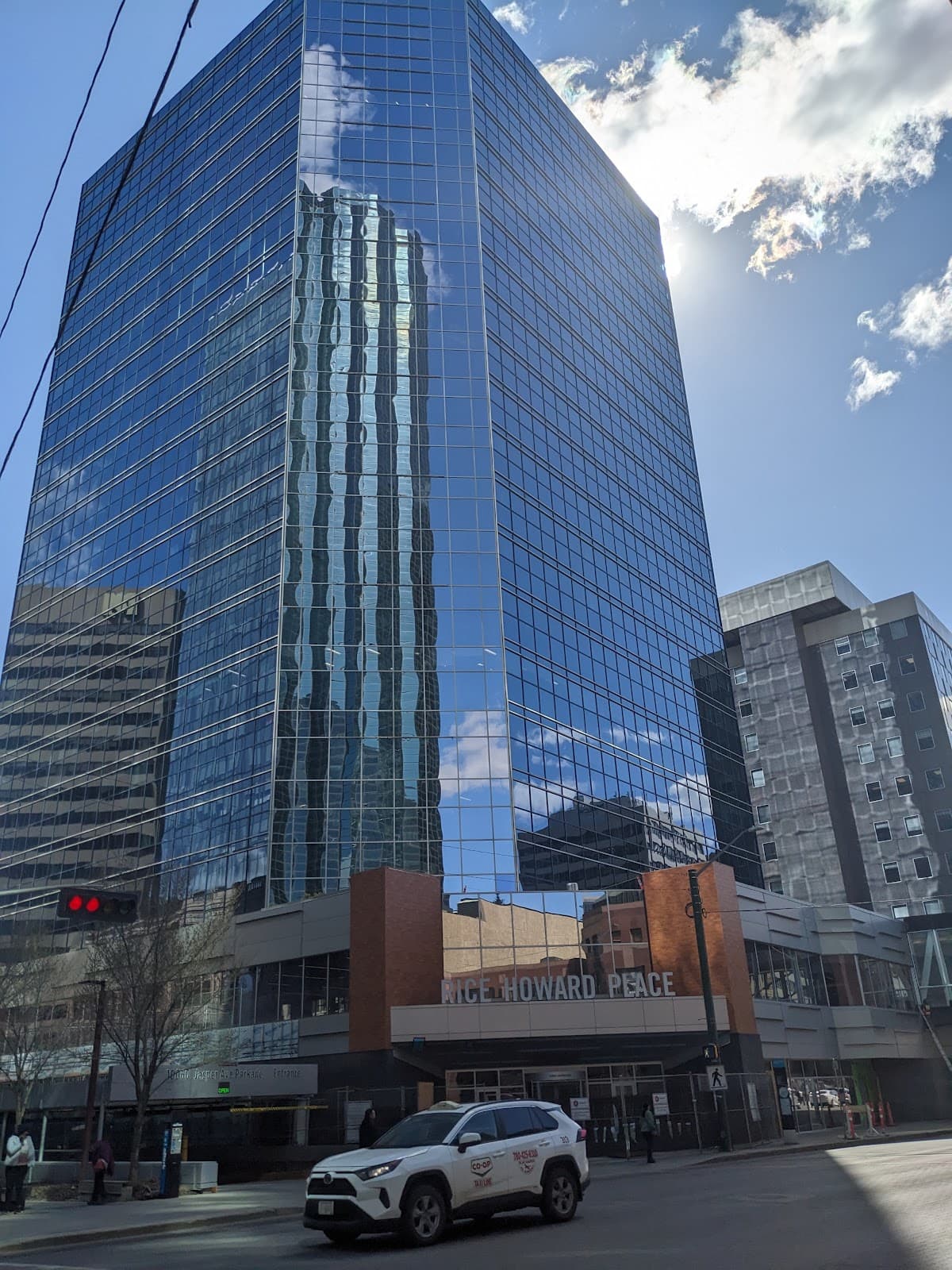 Manulife Place - Image 1