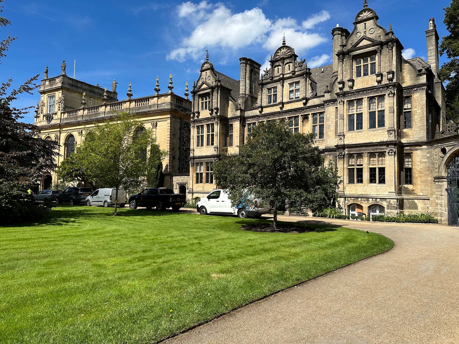 Trinity College - Image 1