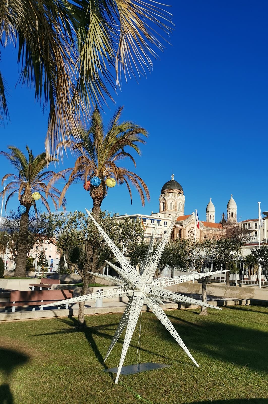 Fréjus Plage - Image 1