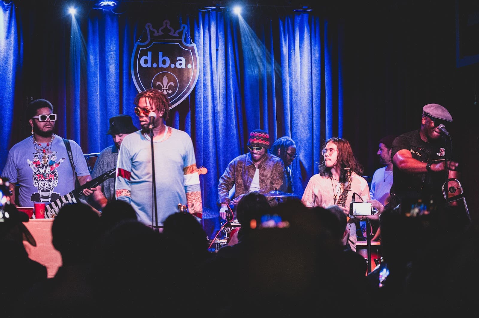 d.b.a. Frenchmen St New Orleans - Image 1