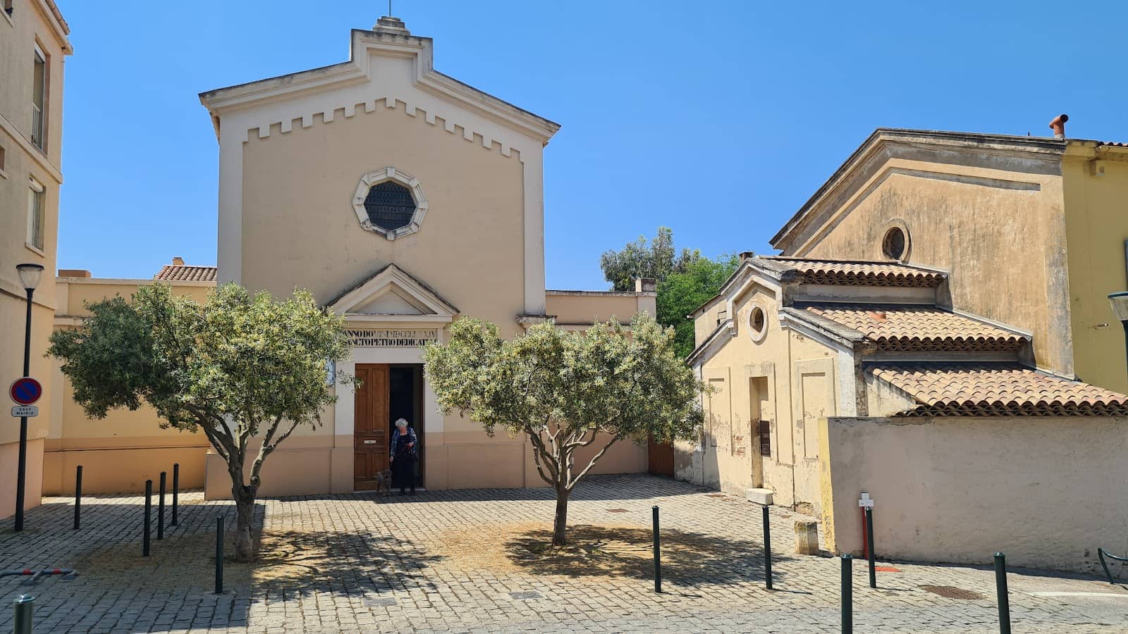 Calm and Serene Atmosphere