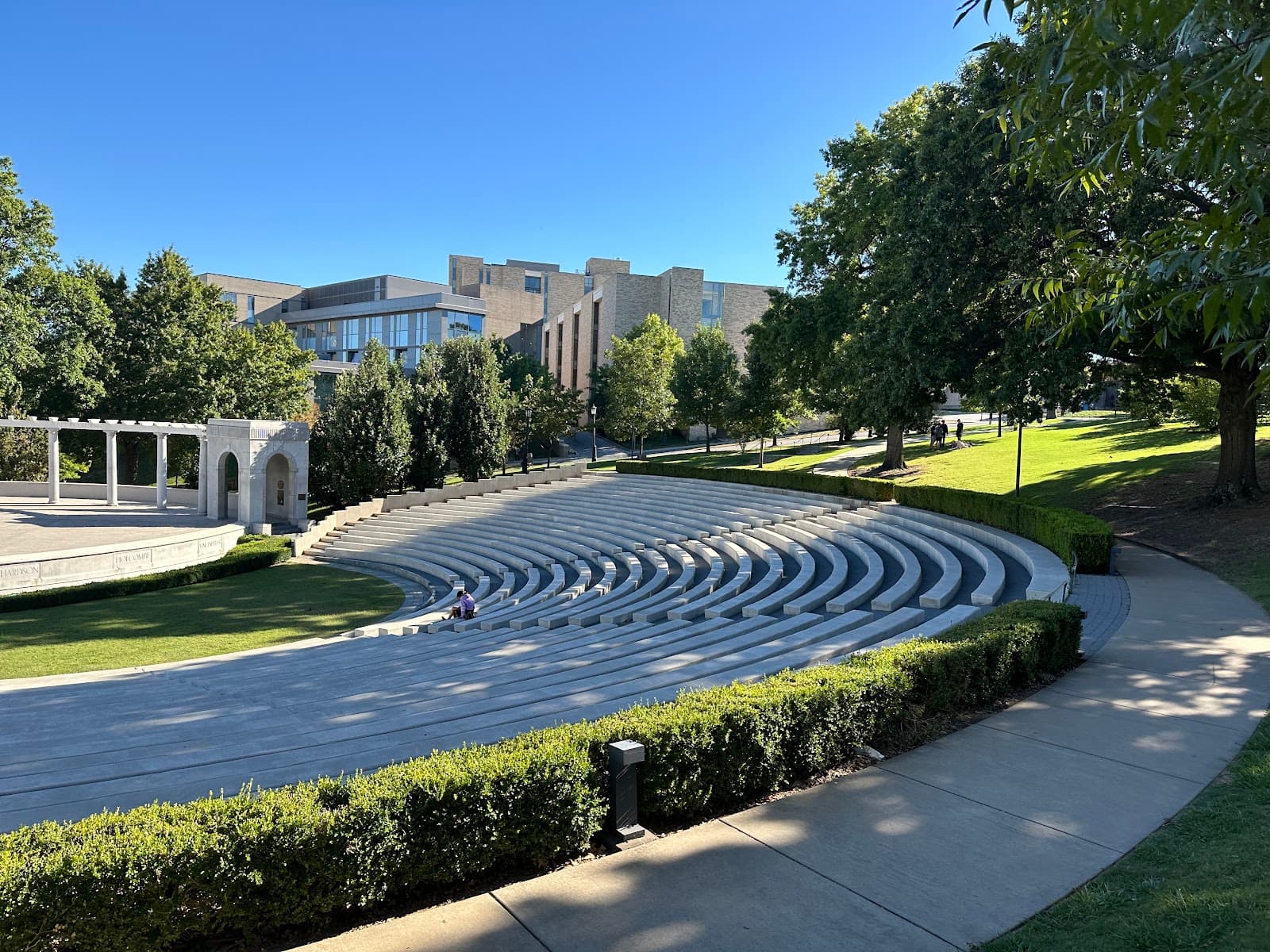 Chi Omega Greek Theatre - Image 1
