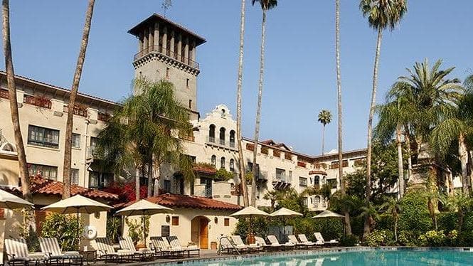 Mission Inn Hotel & Spa - Image 1