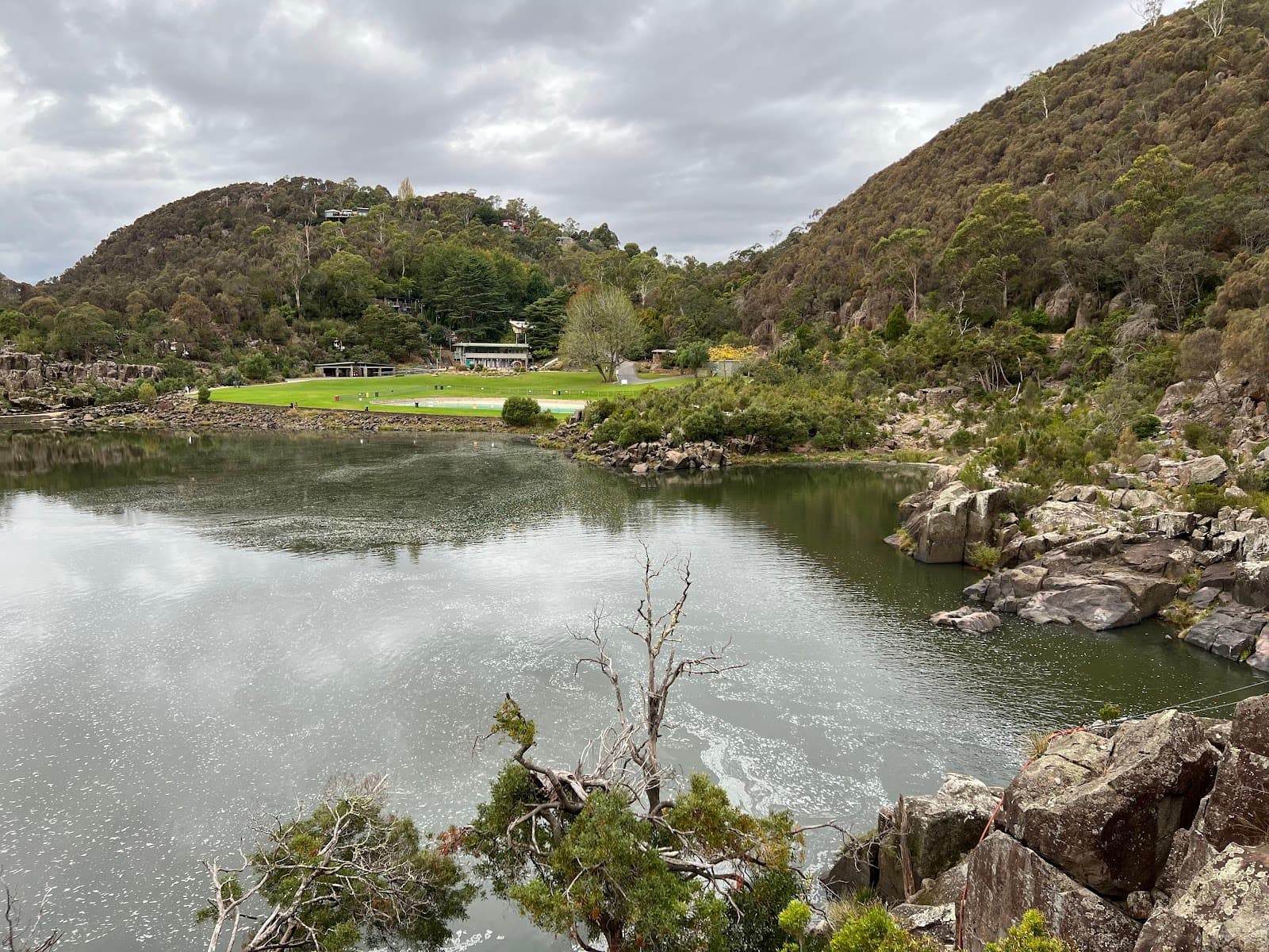 First Basin - Image 1