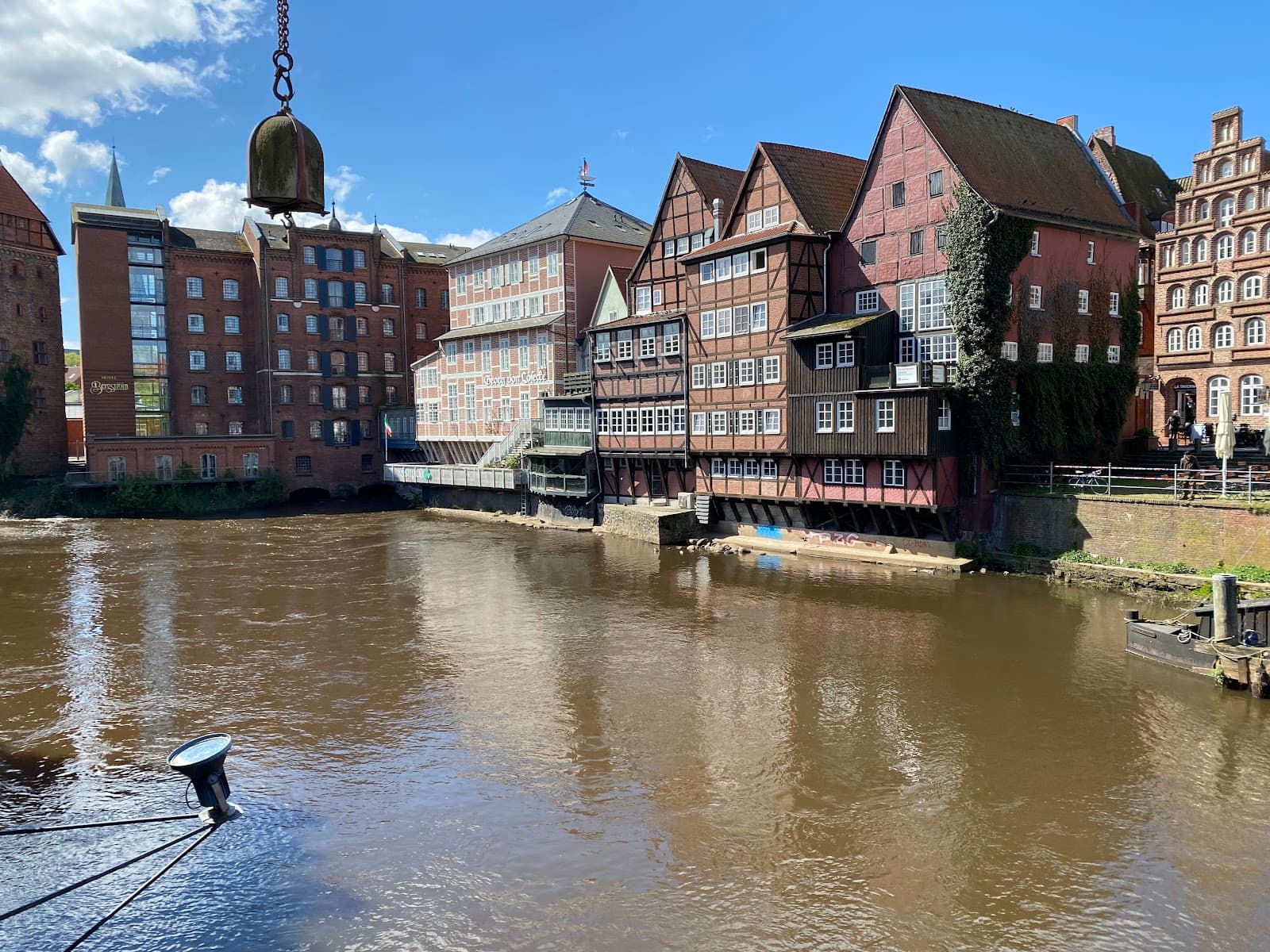 Wasserviertel - Image 1