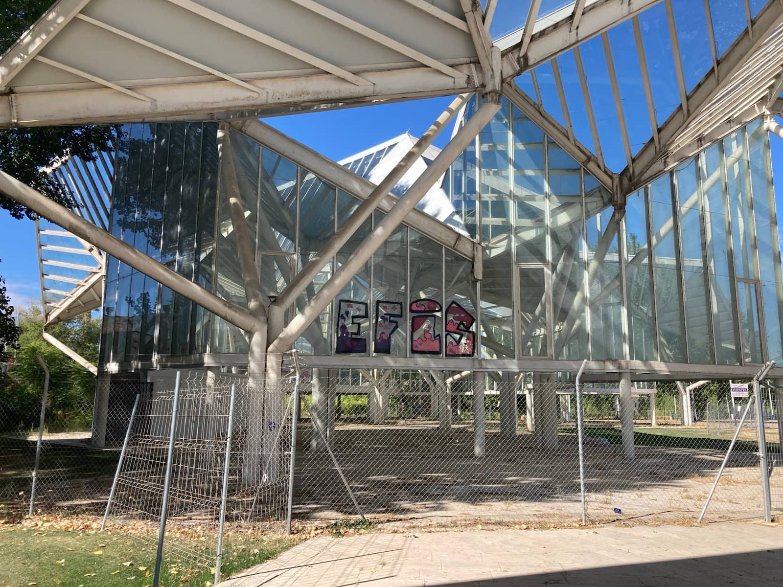 Urban Food Experiences