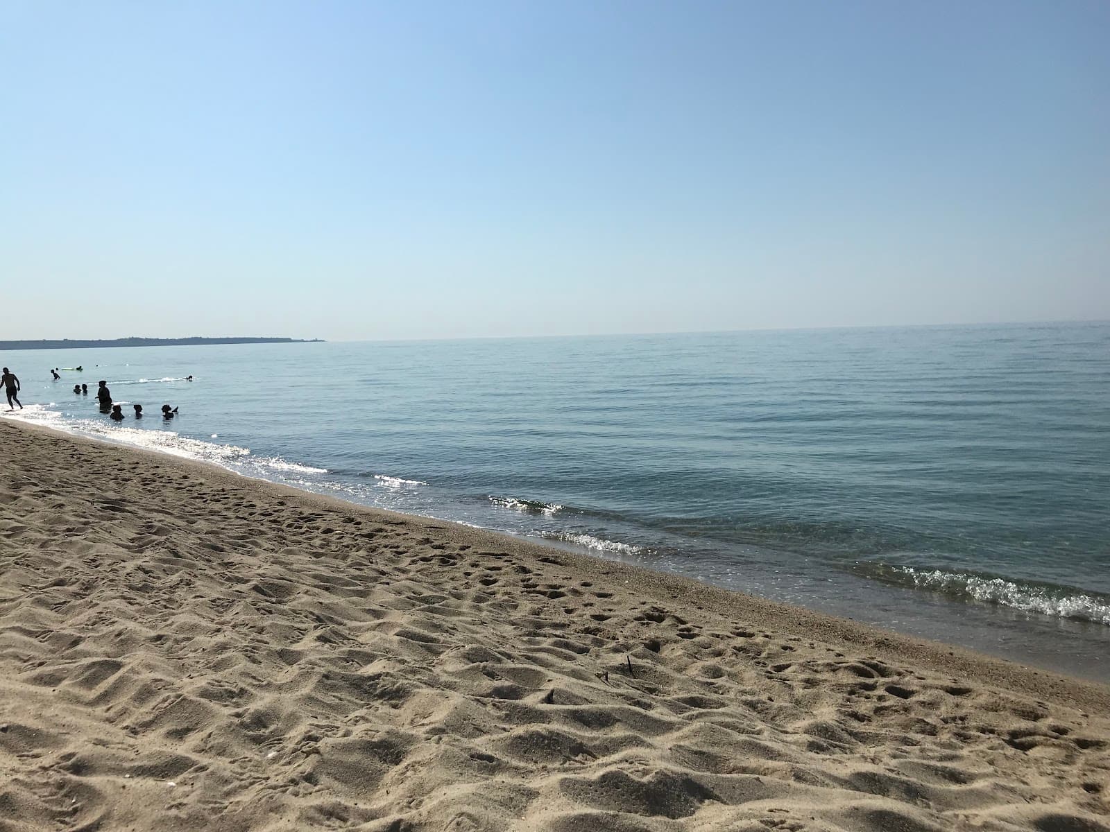 Steccato di Cutro Beach - Image 1
