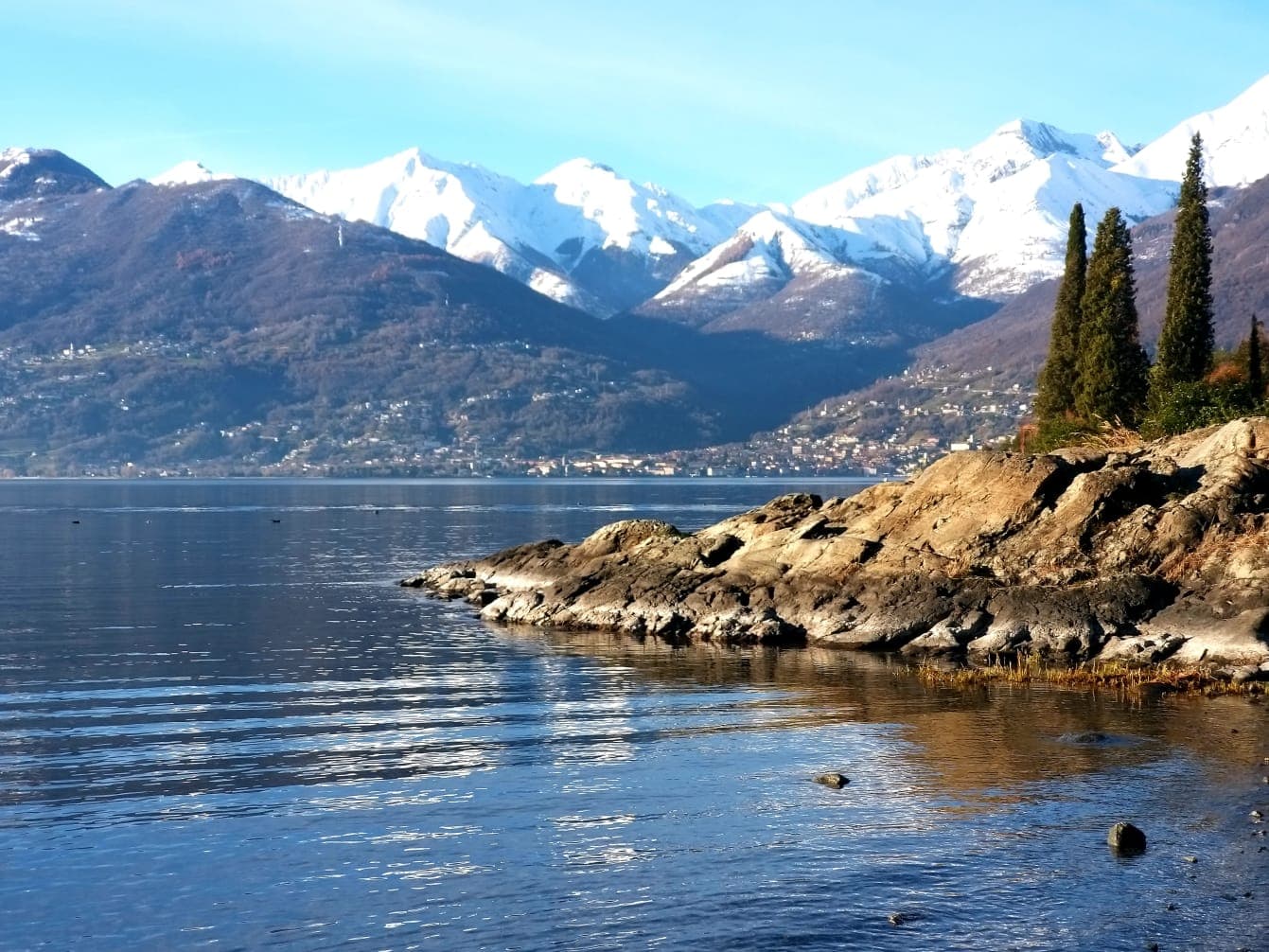 Olgiasca Peninsula - Image 1