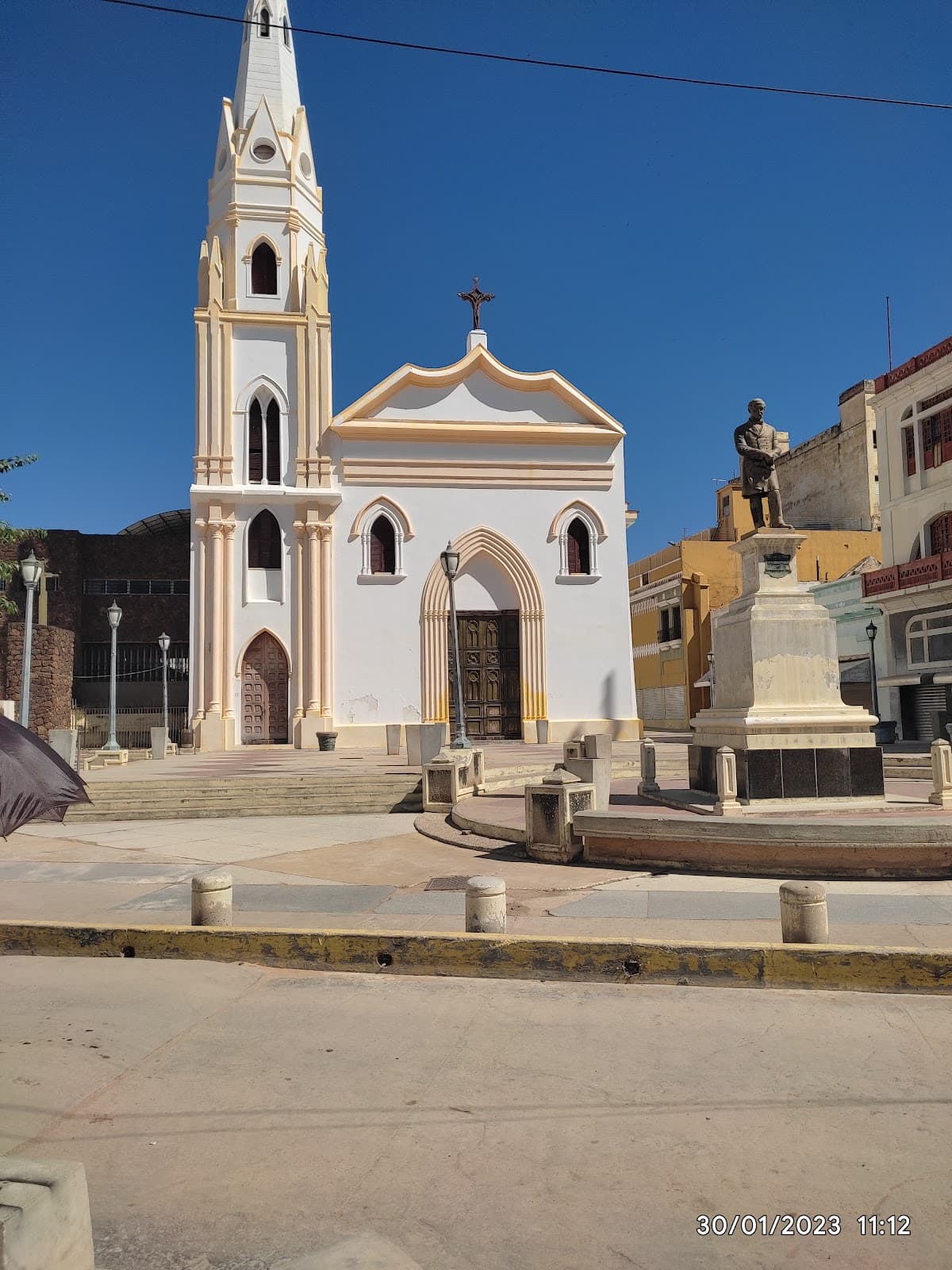 Plaza Baralt - Image 1