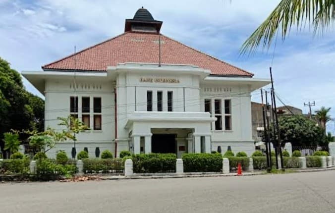 Bank Indonesia Heritage Building - Image 1