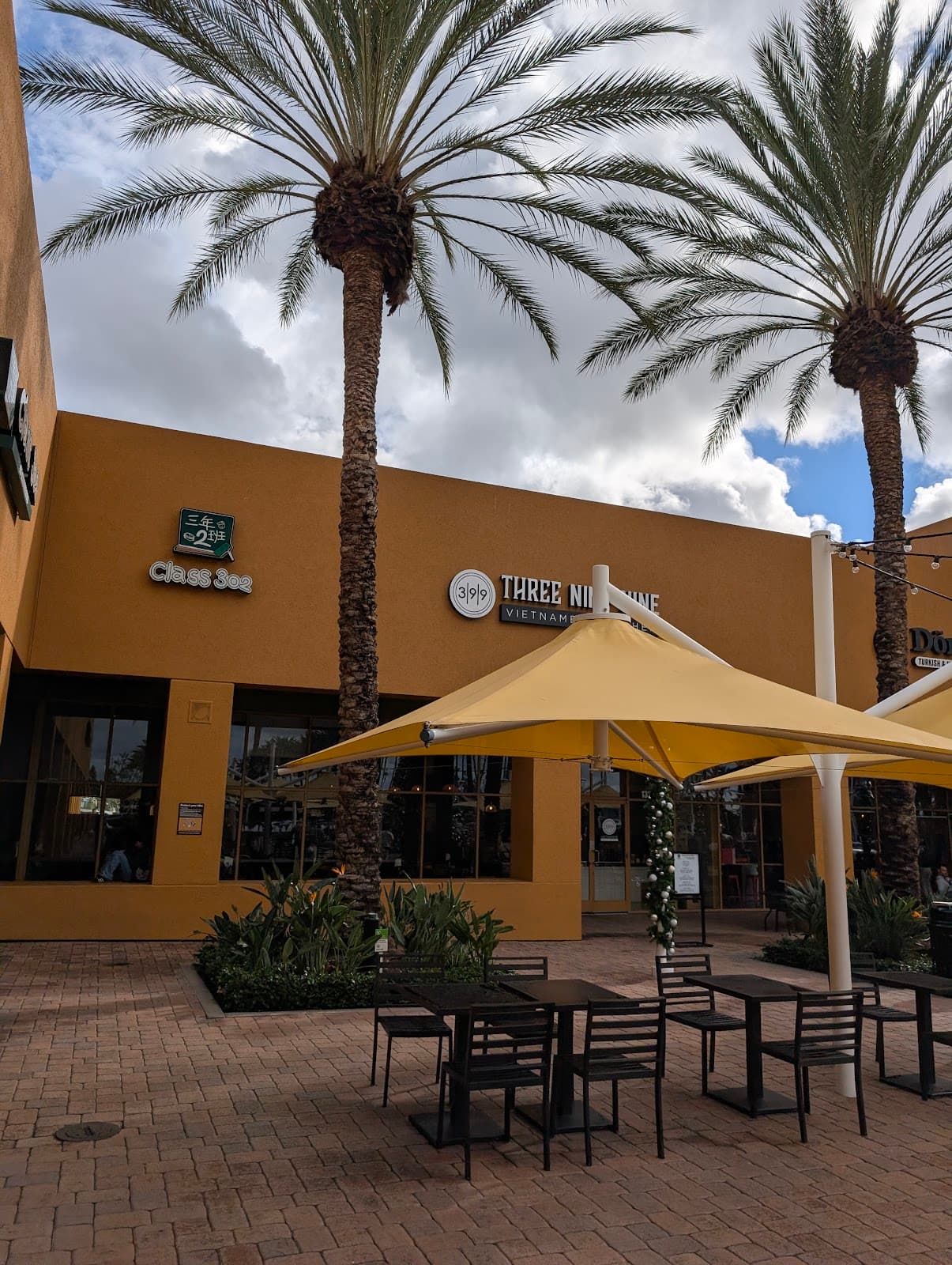 The Market Place - Image 1