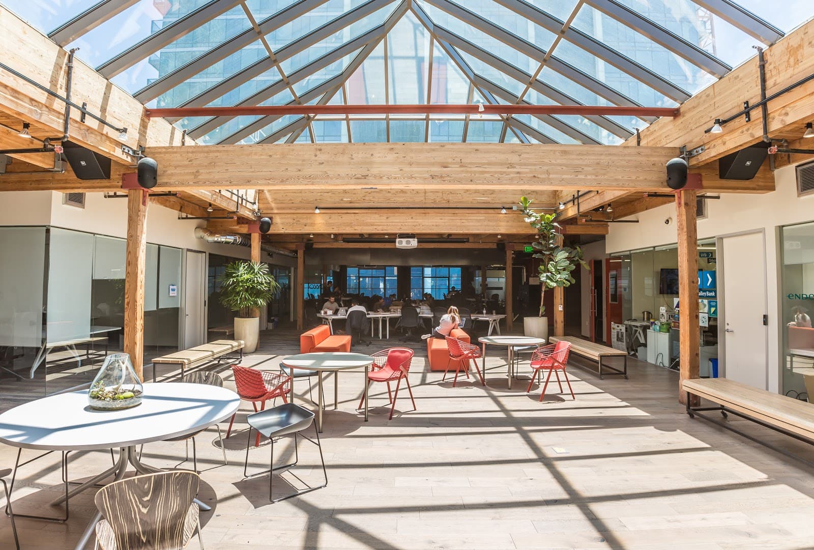Galvanize San Francisco - Image 1