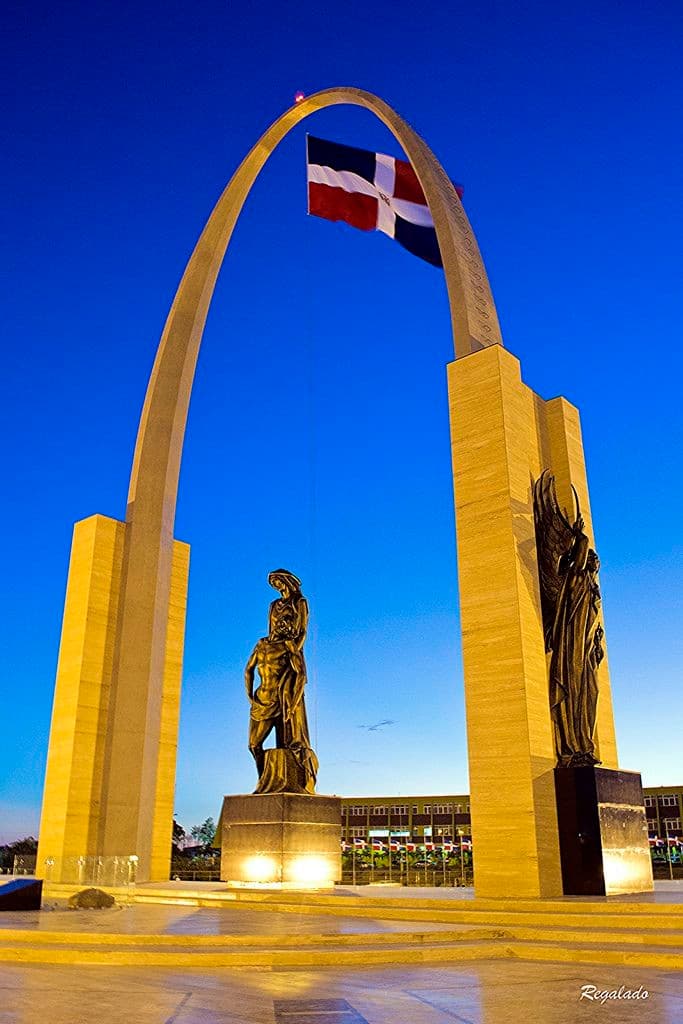 Plaza de la Bandera - Image 1