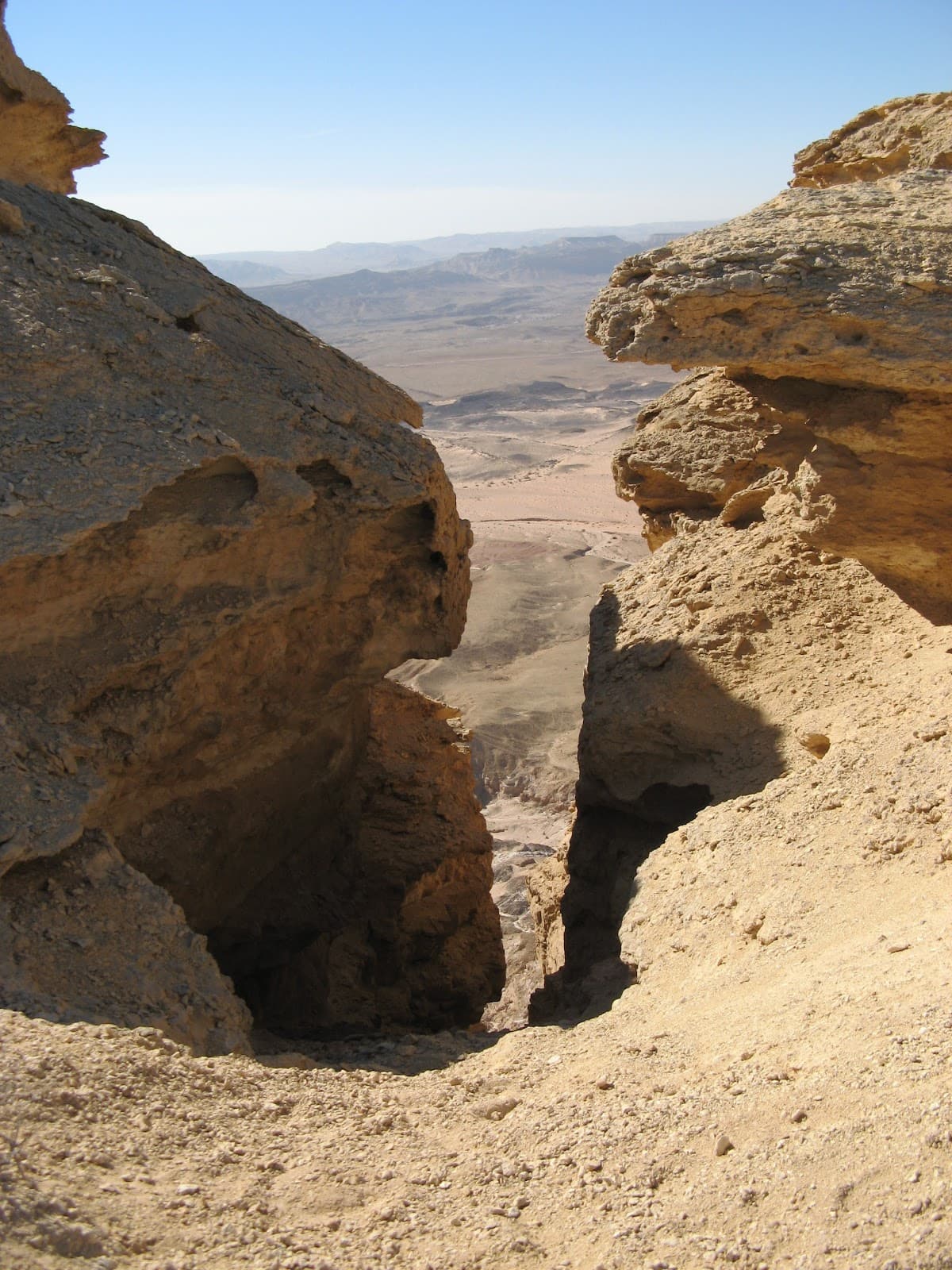 Mount Ardon (Har Ardon) - Image 1