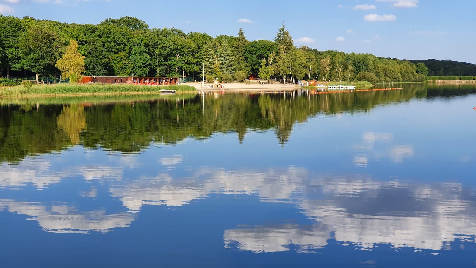 Étangs de Hollande - Image 1