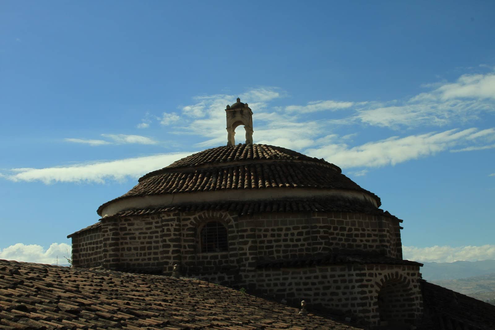 National Shrine of Our Lady of the Holy Rosary