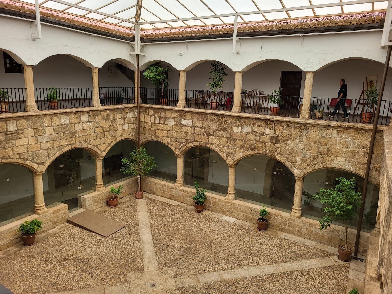 Complejo Cultural San Francisco - Image 1