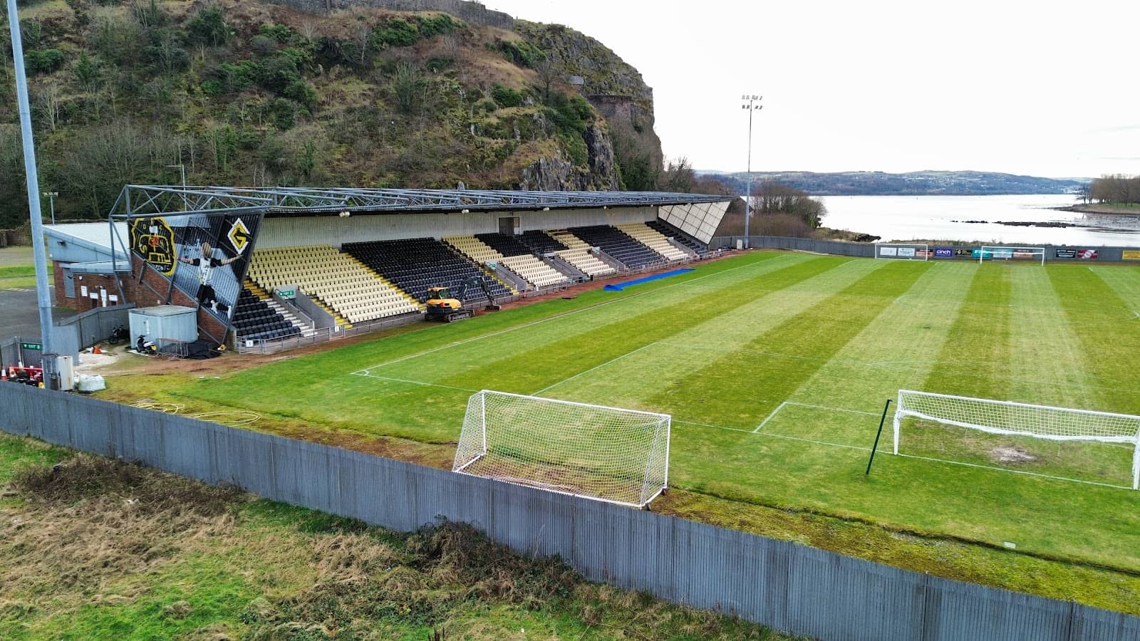 Family-Friendly Atmosphere