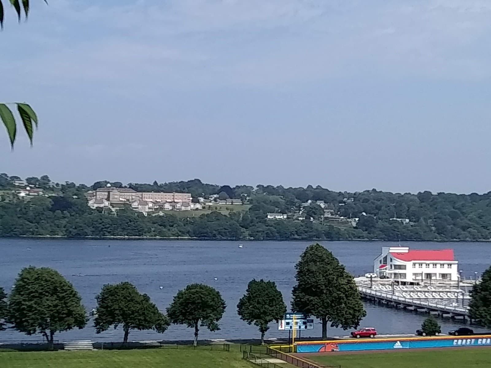 U.S. Coast Guard Academy - Image 1