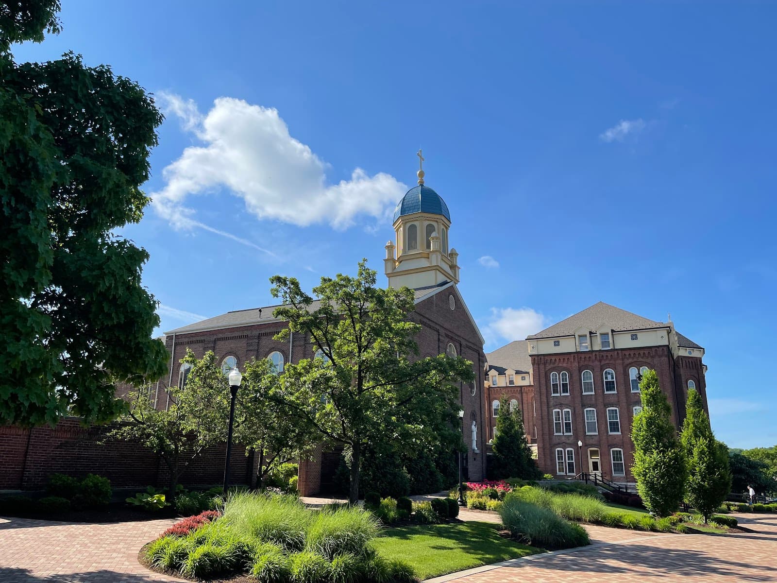 University of Dayton Campus - Image 1