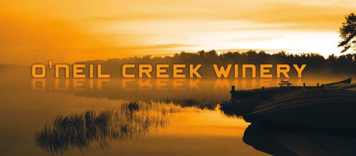 O'Neil Creek Winery - Image 1