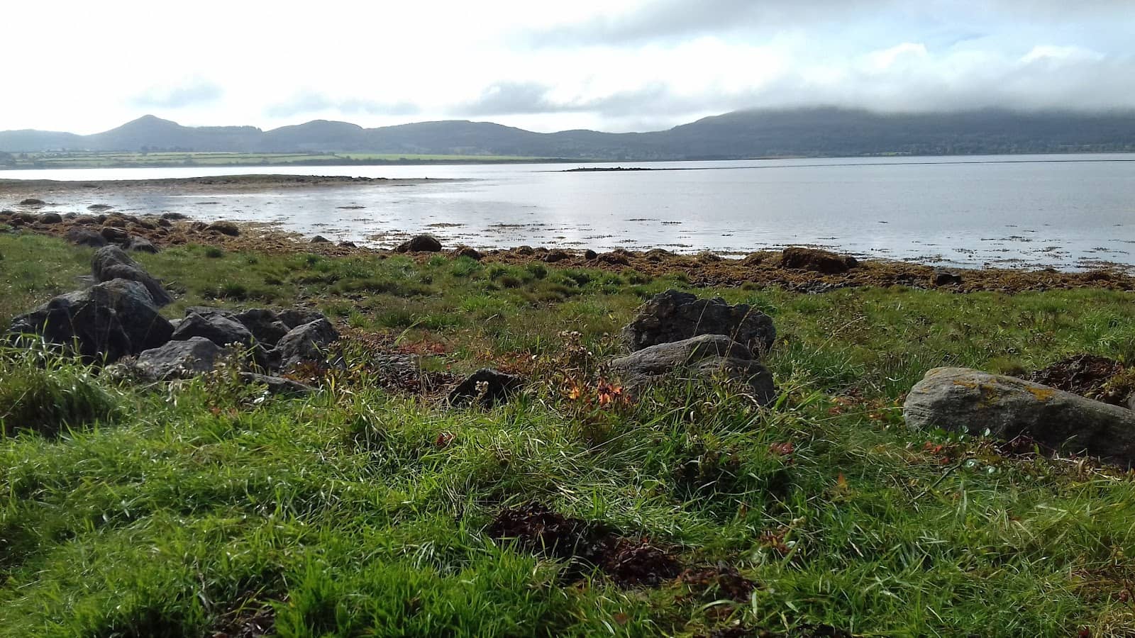 Ballisodare Bay Views