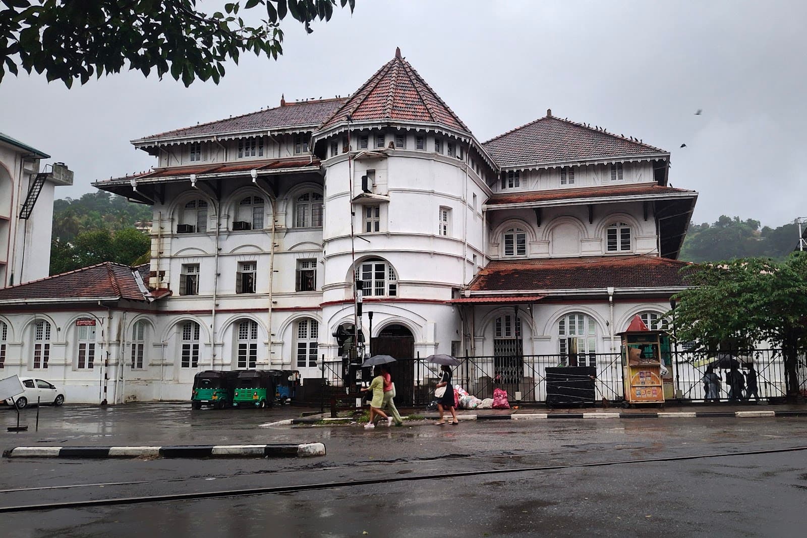 Kandy General Post Office - Image 1