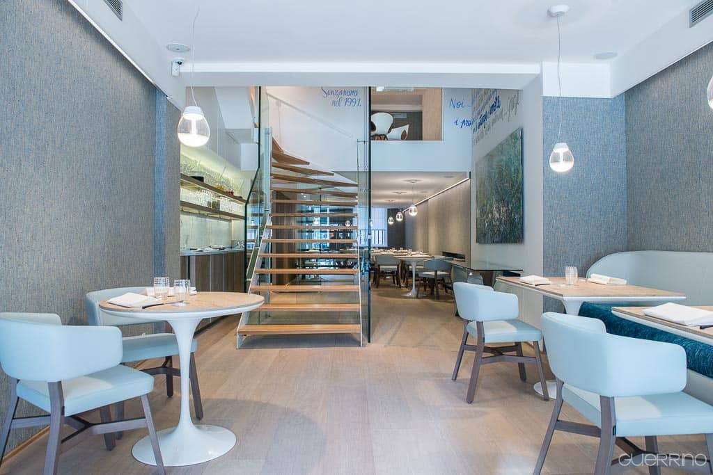 Chef's Table Experience