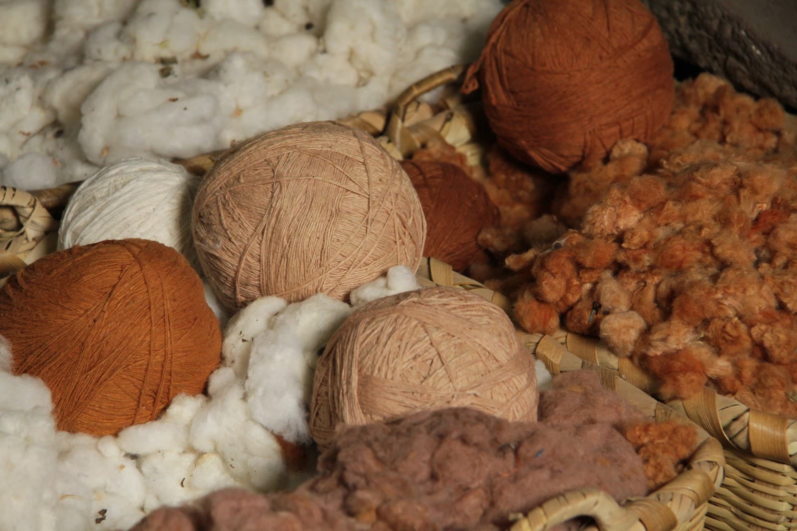 Textile Cooperative San Juan La Laguna - Image 1