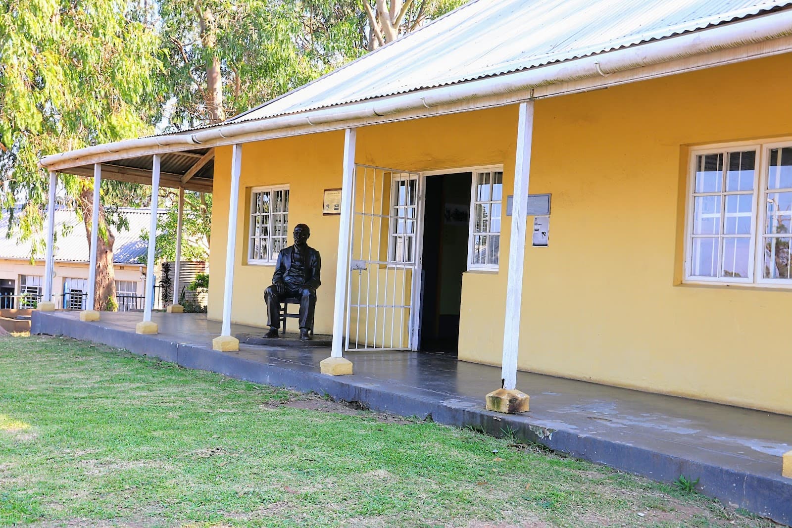 Ohlange Institute - Image 1