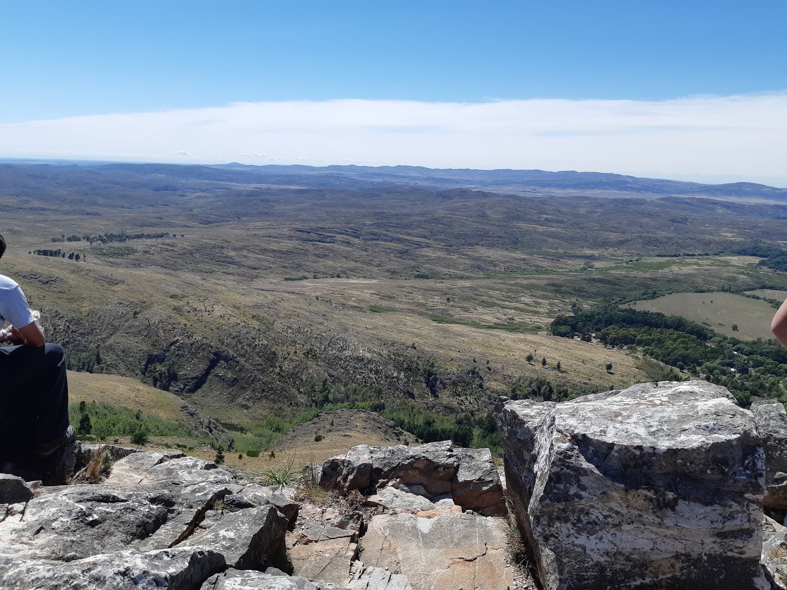 Cerro Bahía Blanca - Image 1