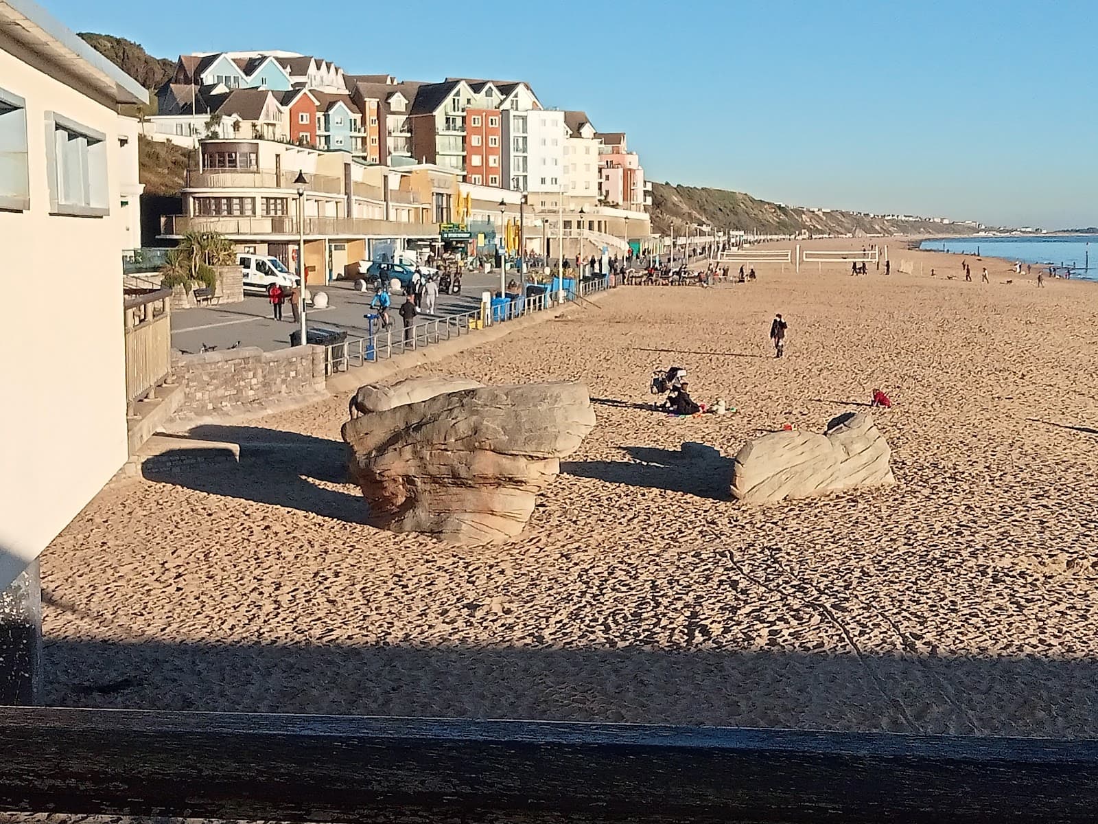 Boscombe Pier - Image 1