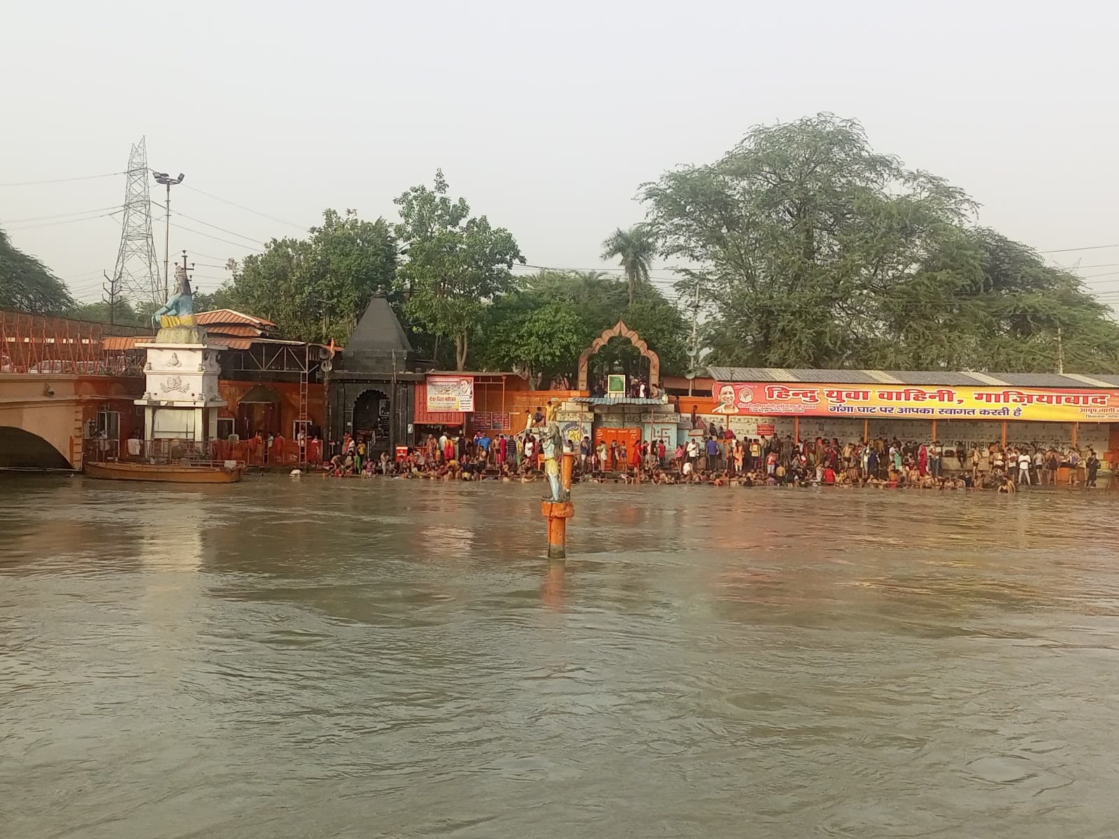 Chhota Haridwar, Muradnagar - Image 1
