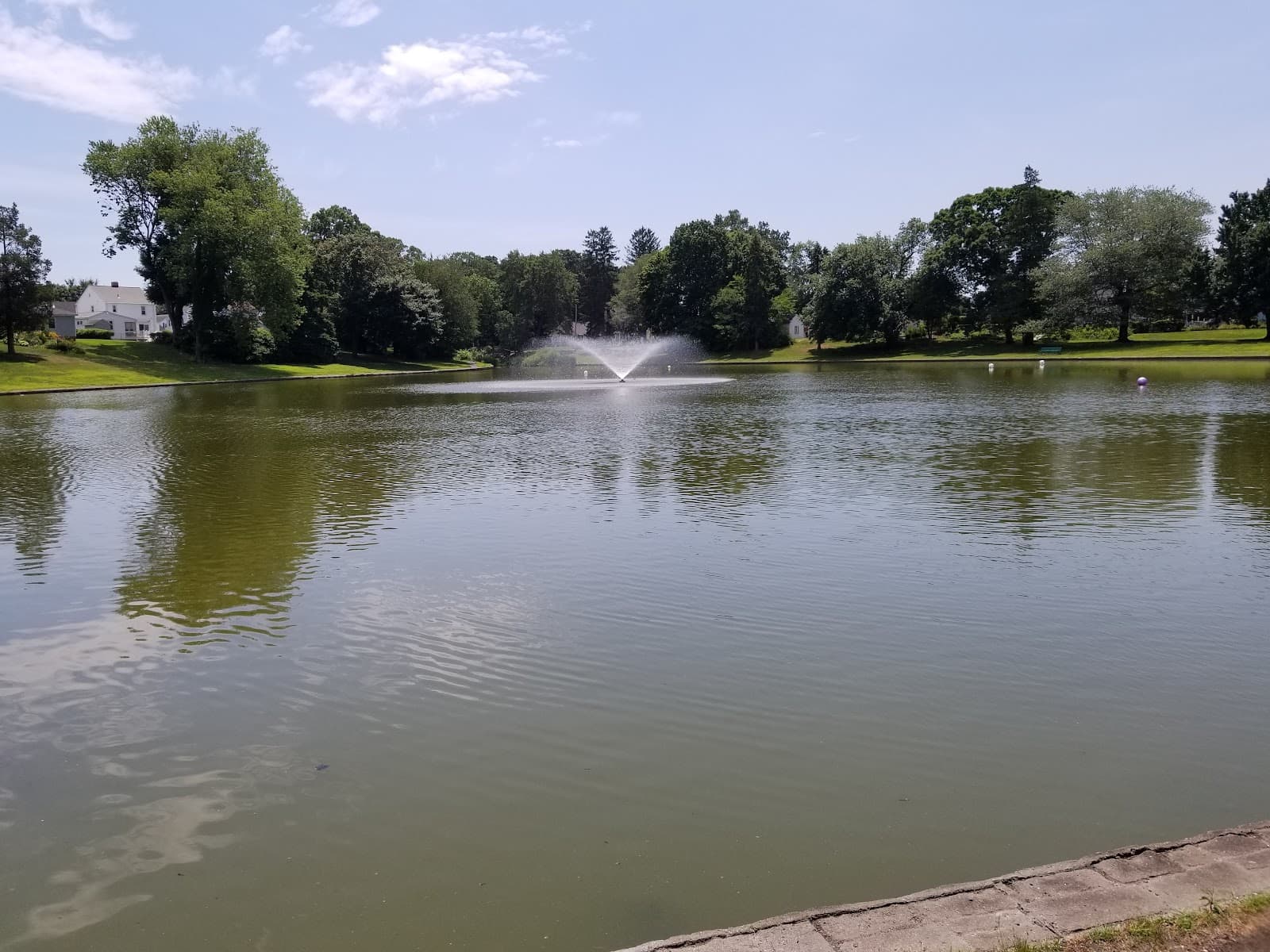 Longbrook Park - Image 1