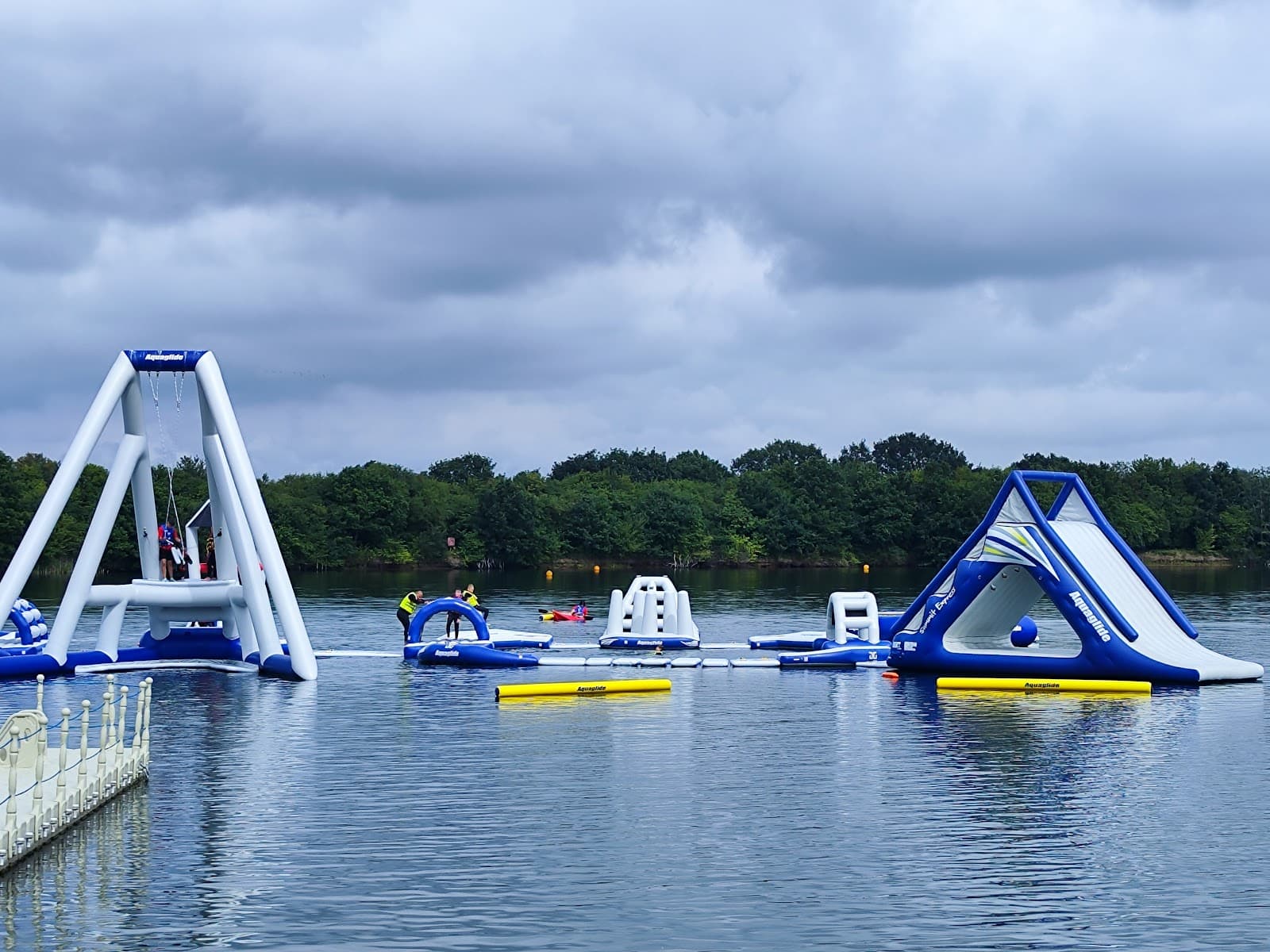 Hatfield Water Park - Image 1