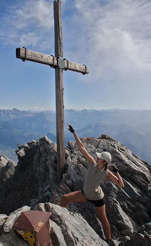 Calanda Mountain - Image 1