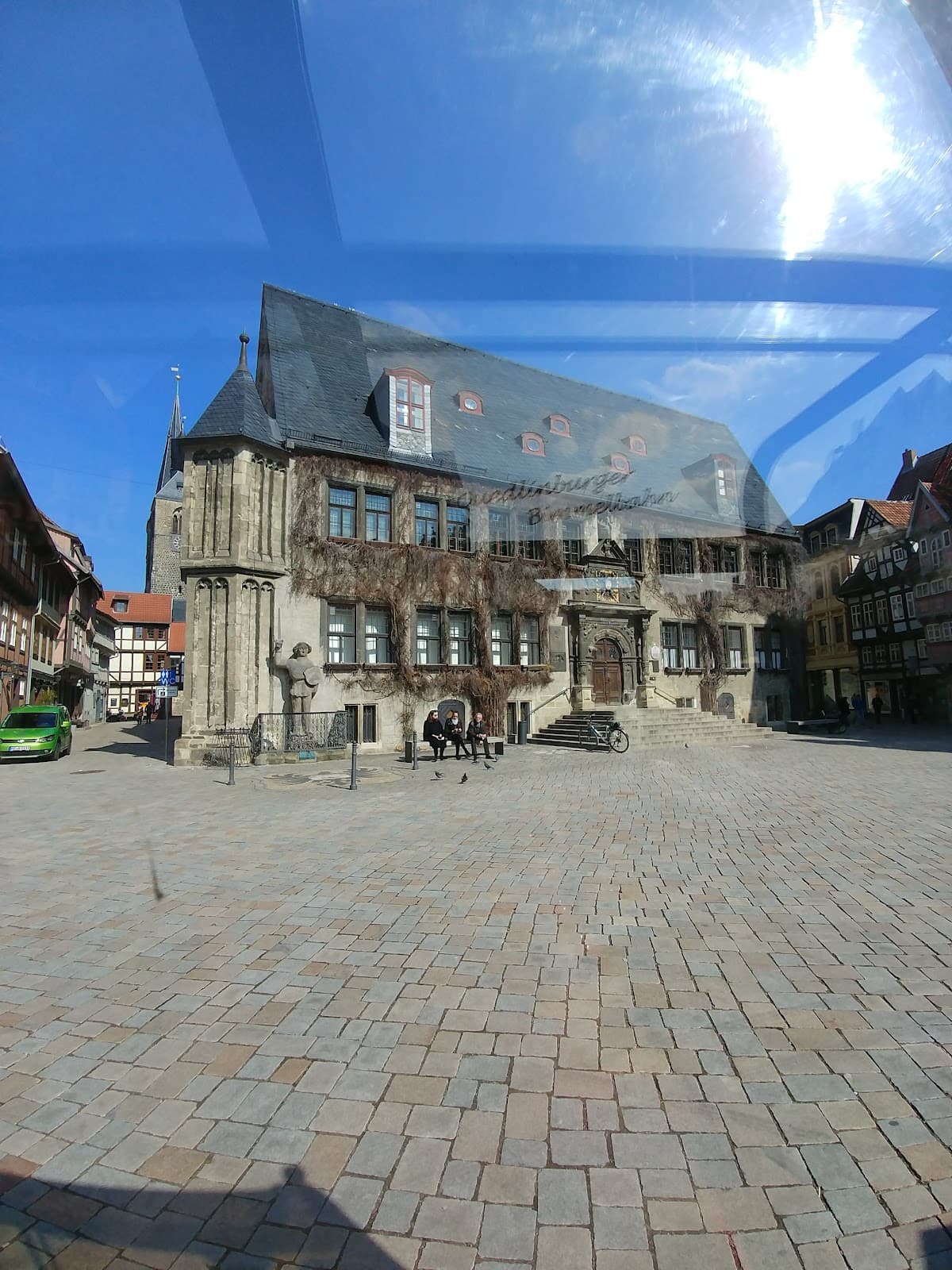 Marschlinger Hof - Image 1