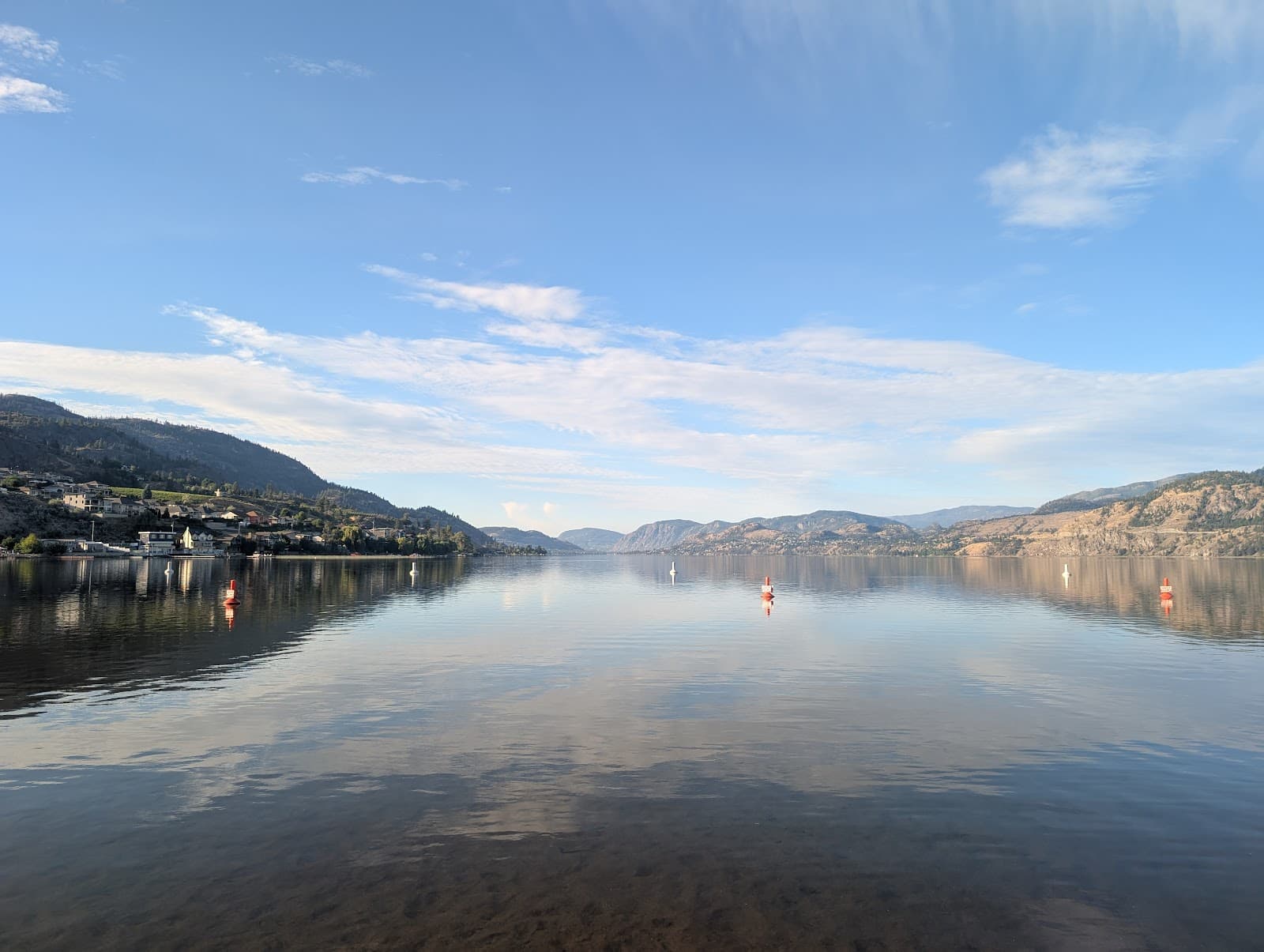 Skaha Beach - Image 1