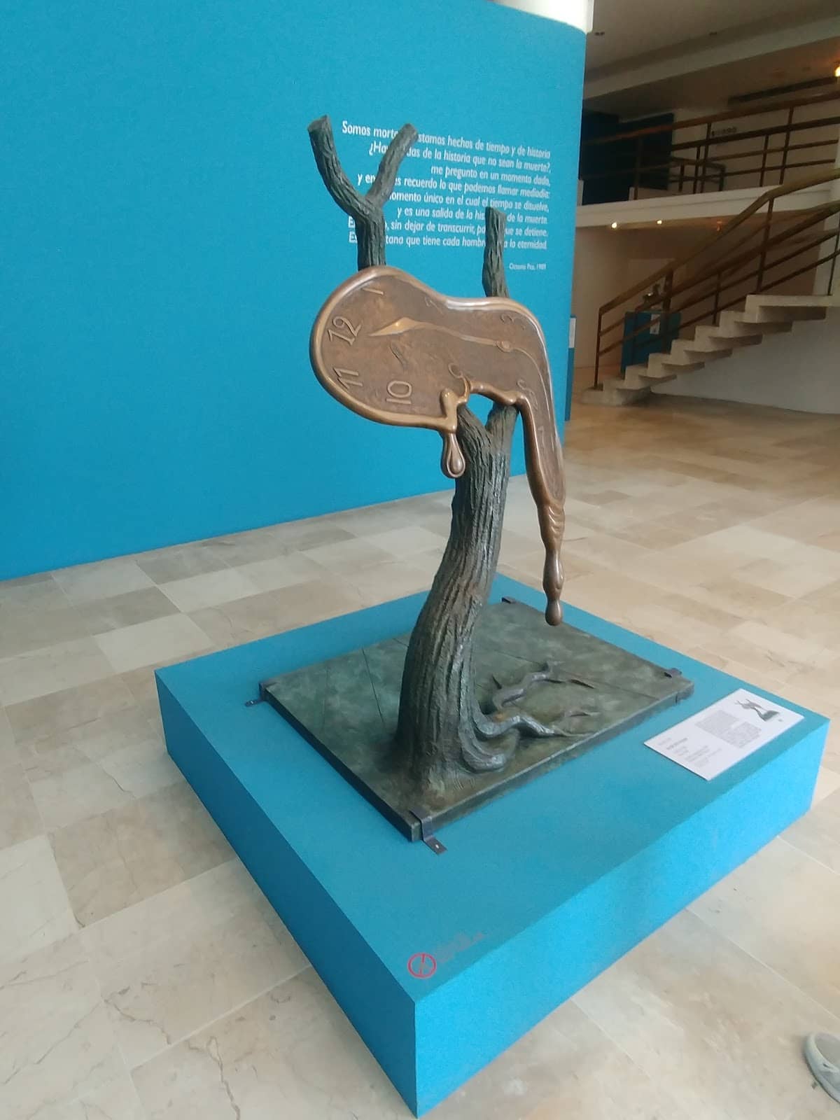 Comfortable Viewing Experience