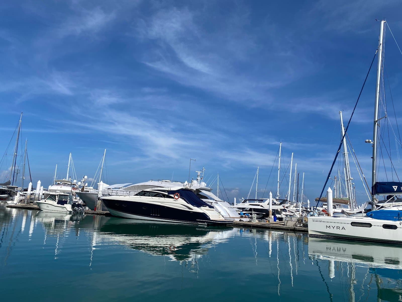 Ao Po Grand Marina Phuket - Image 1