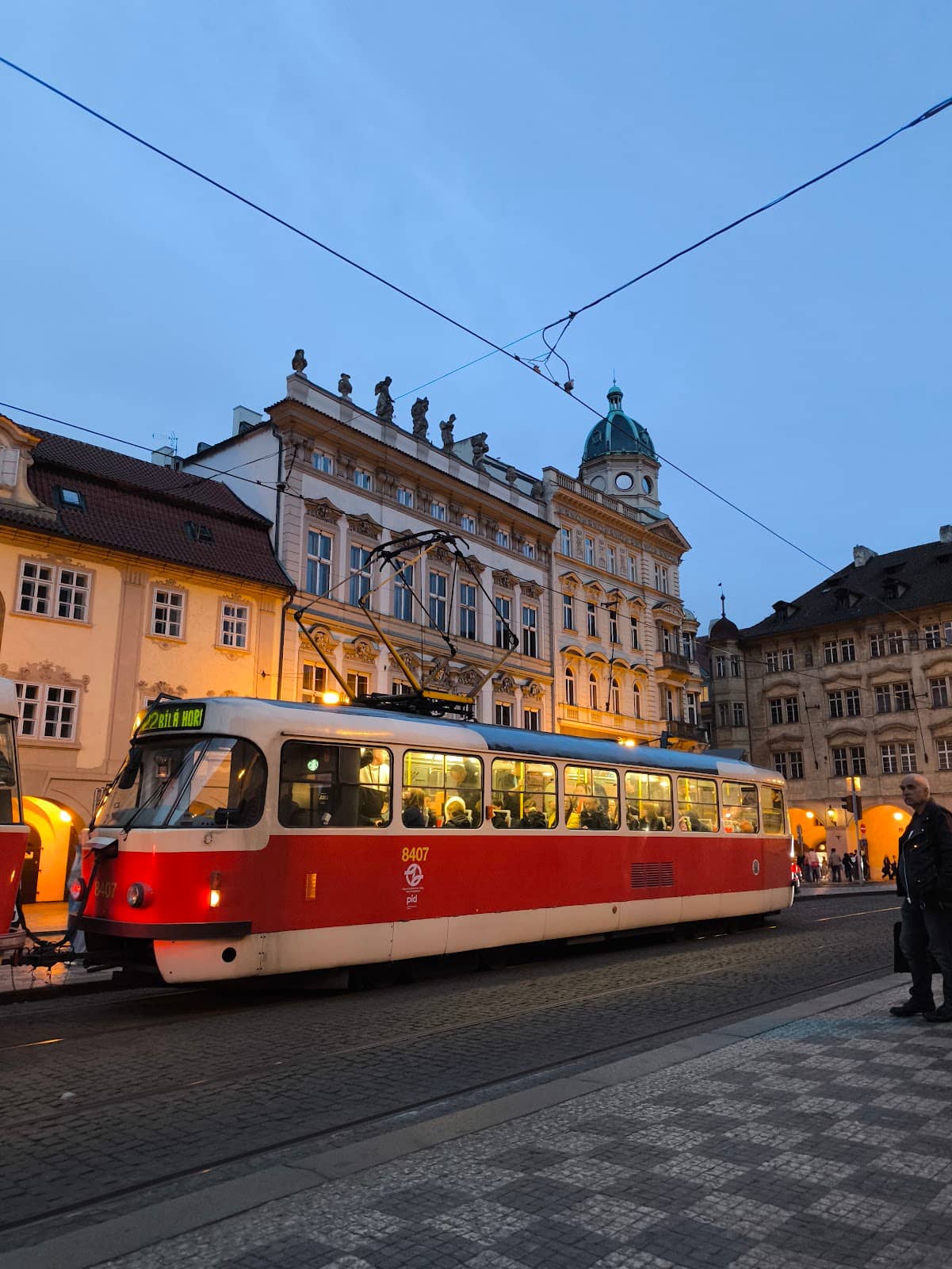 Strahov Monastery Gardens