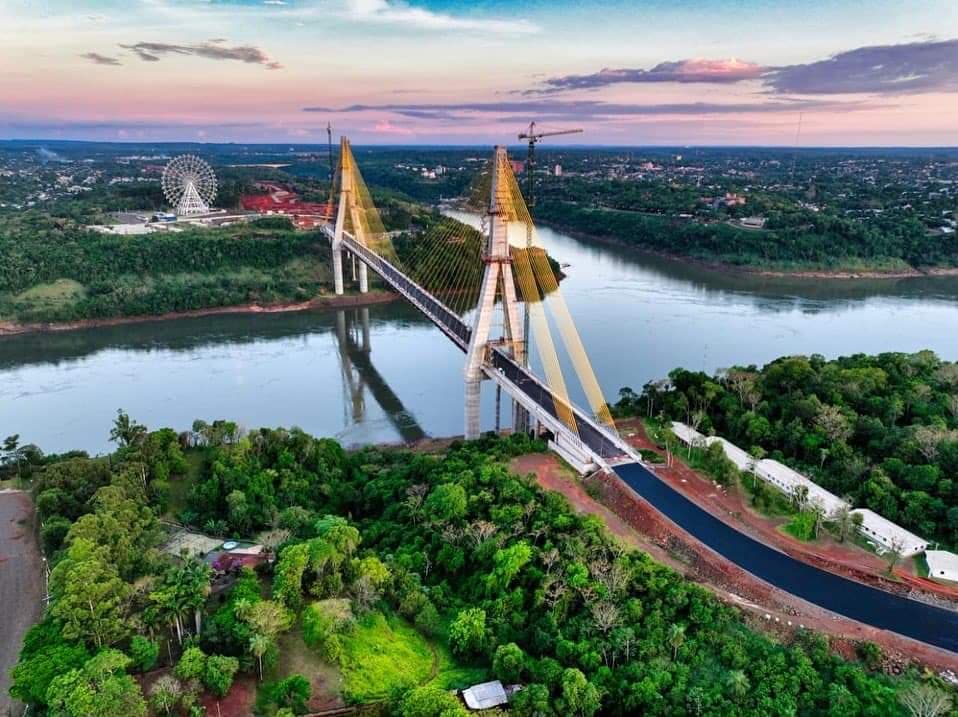 Integration Bridge - Image 1