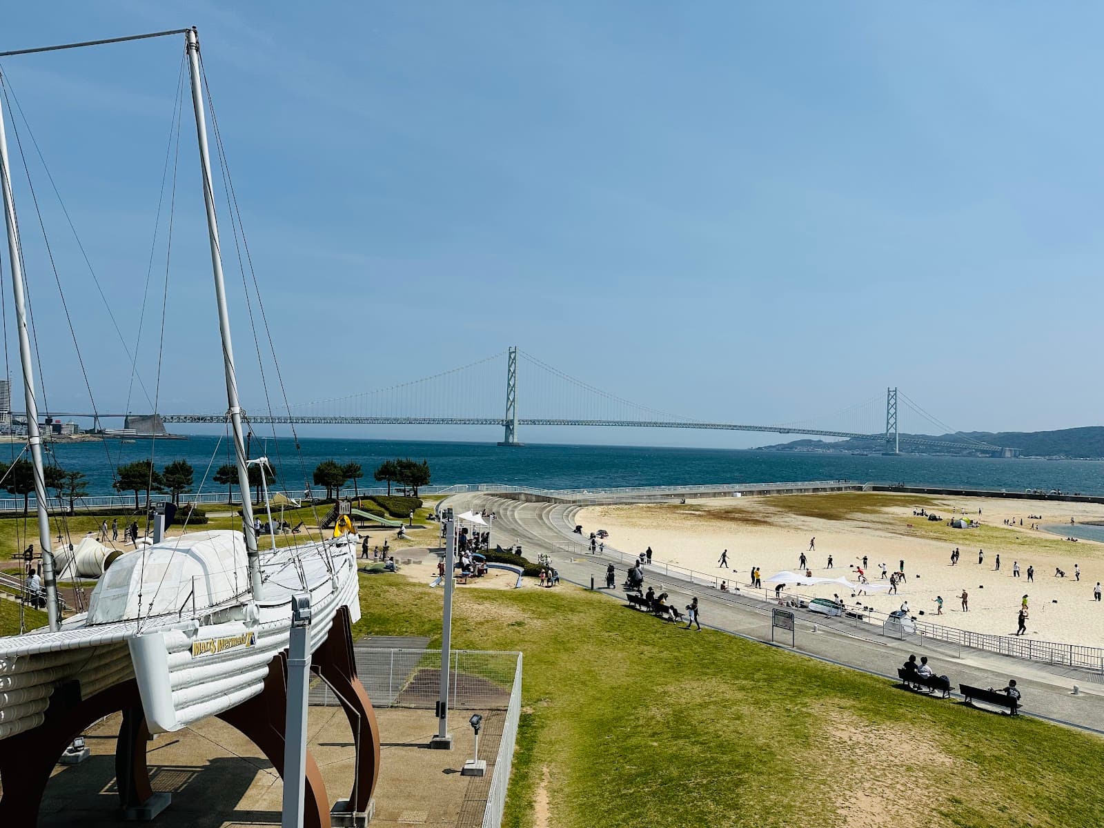 Okura Beach - Image 1