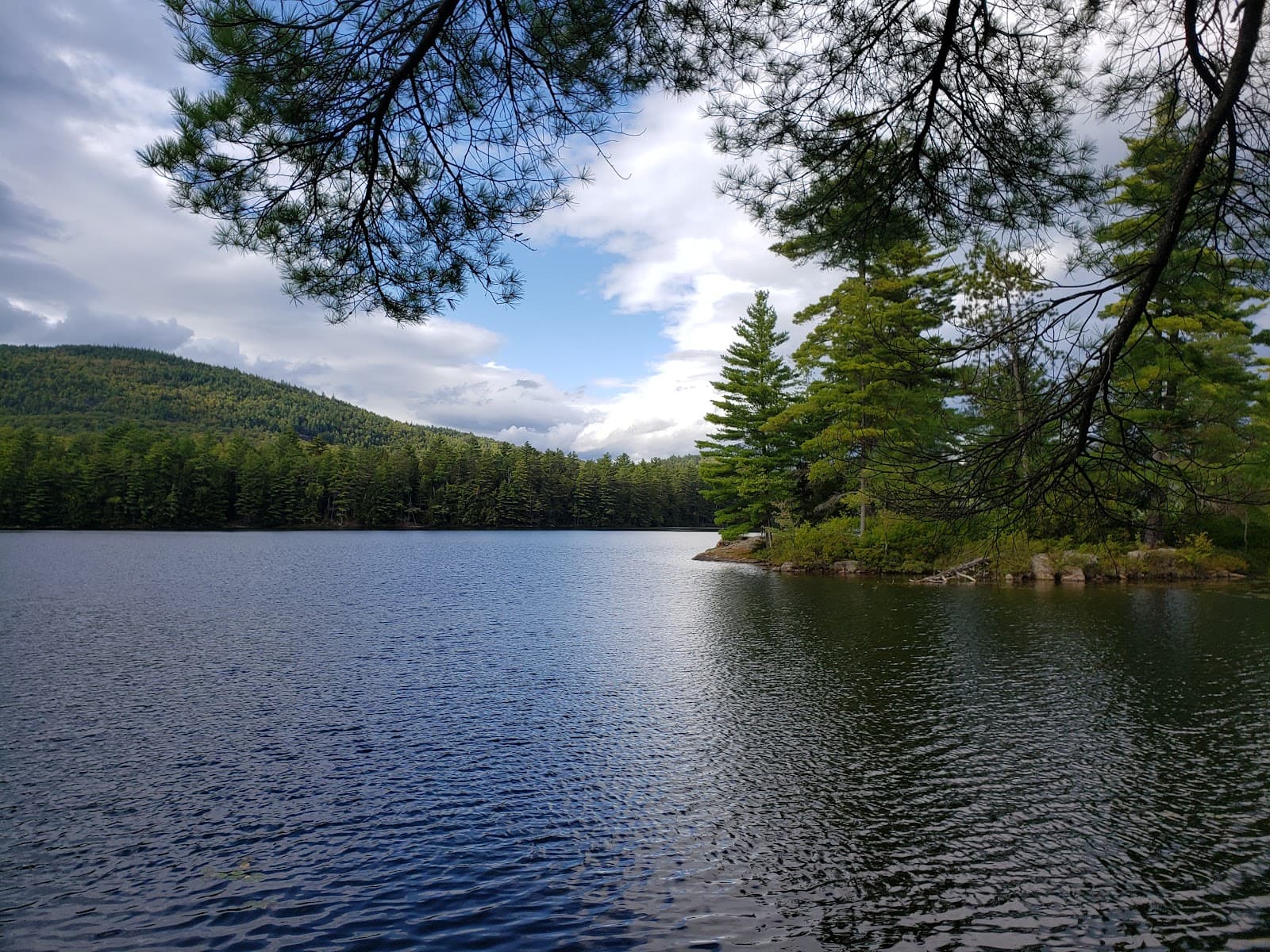 Pharaoh Lake Wilderness Area - Image 1