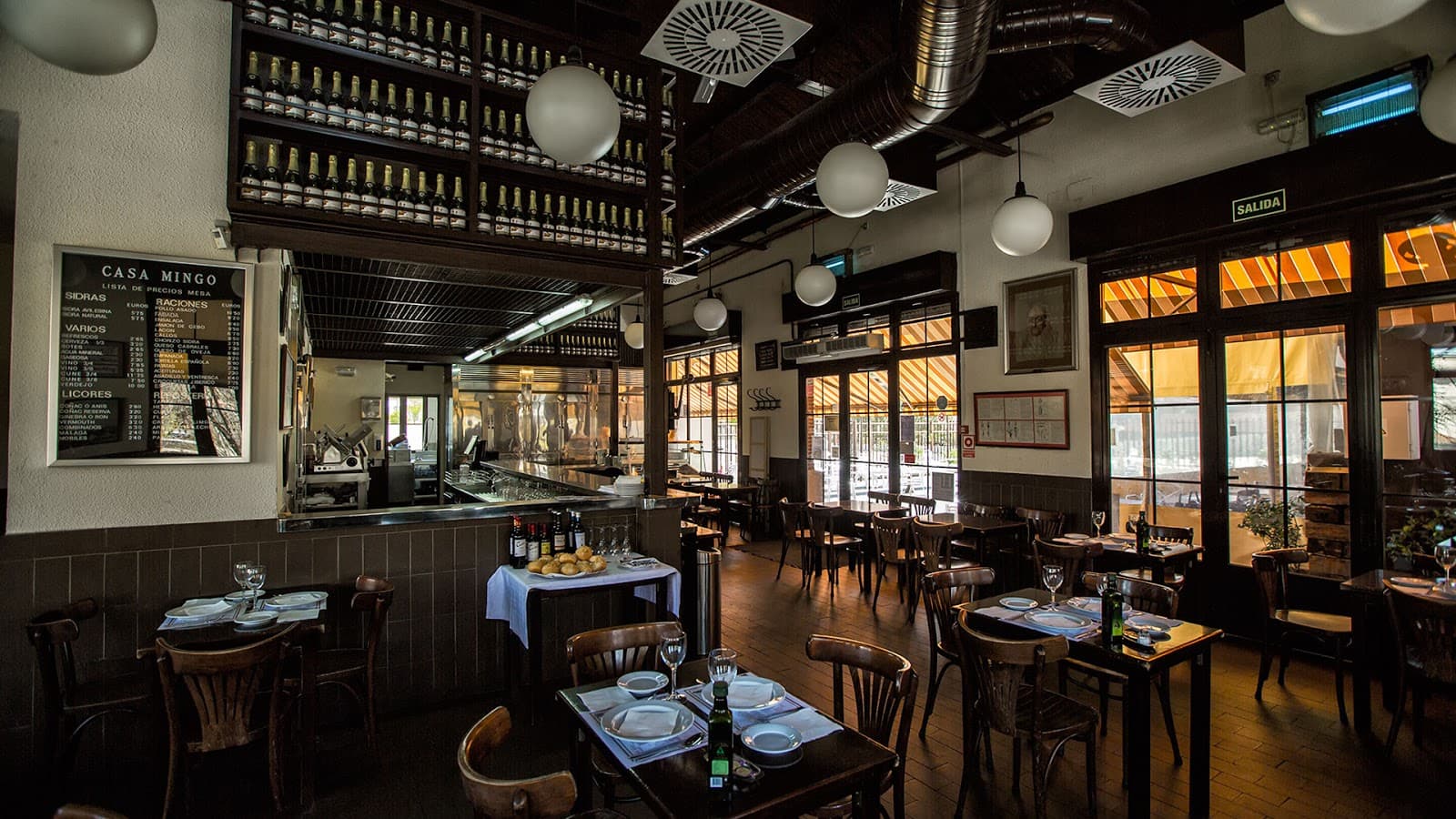 Casa Mingo - Image 1