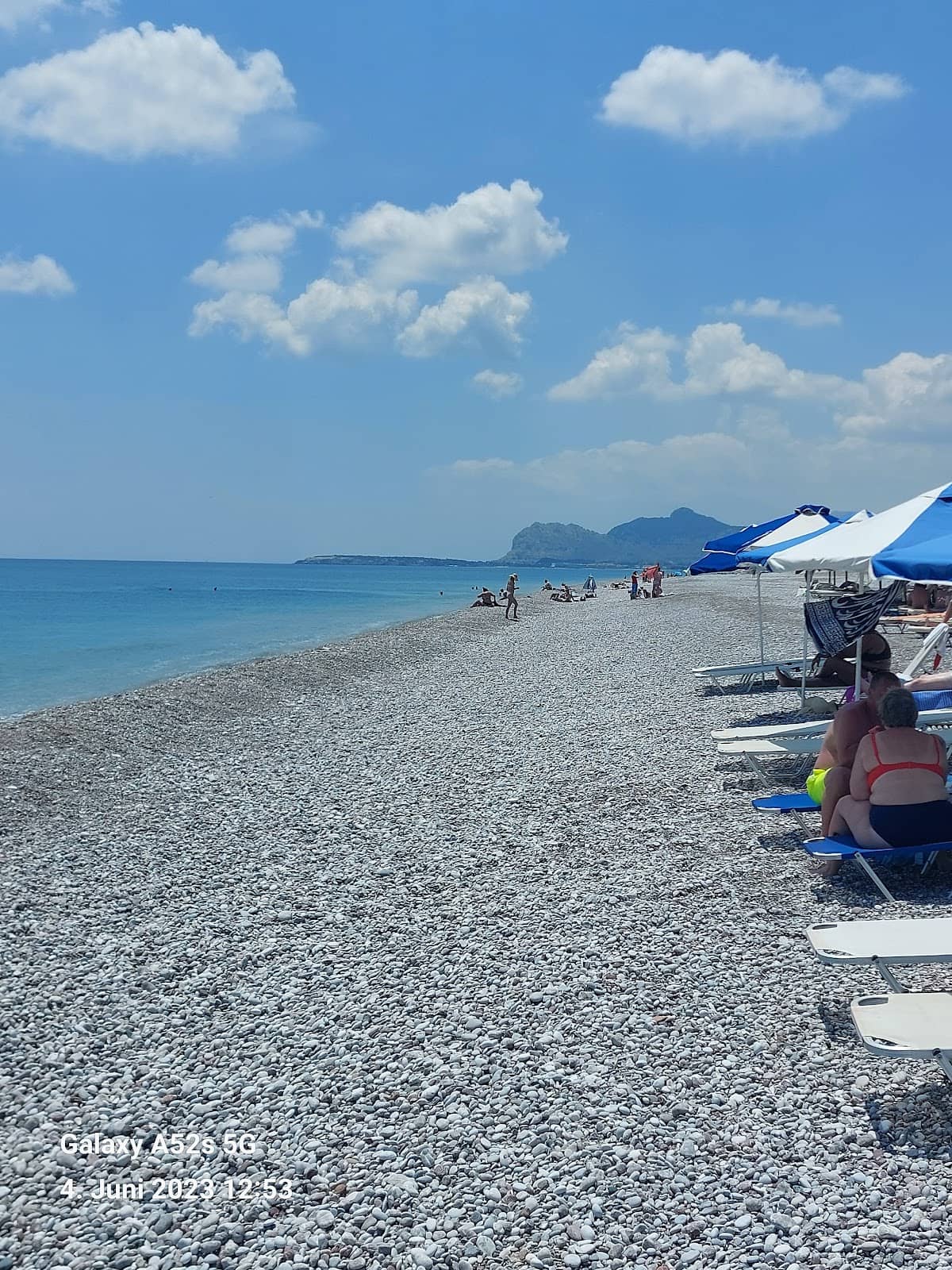 Friendly & Accommodating Staff