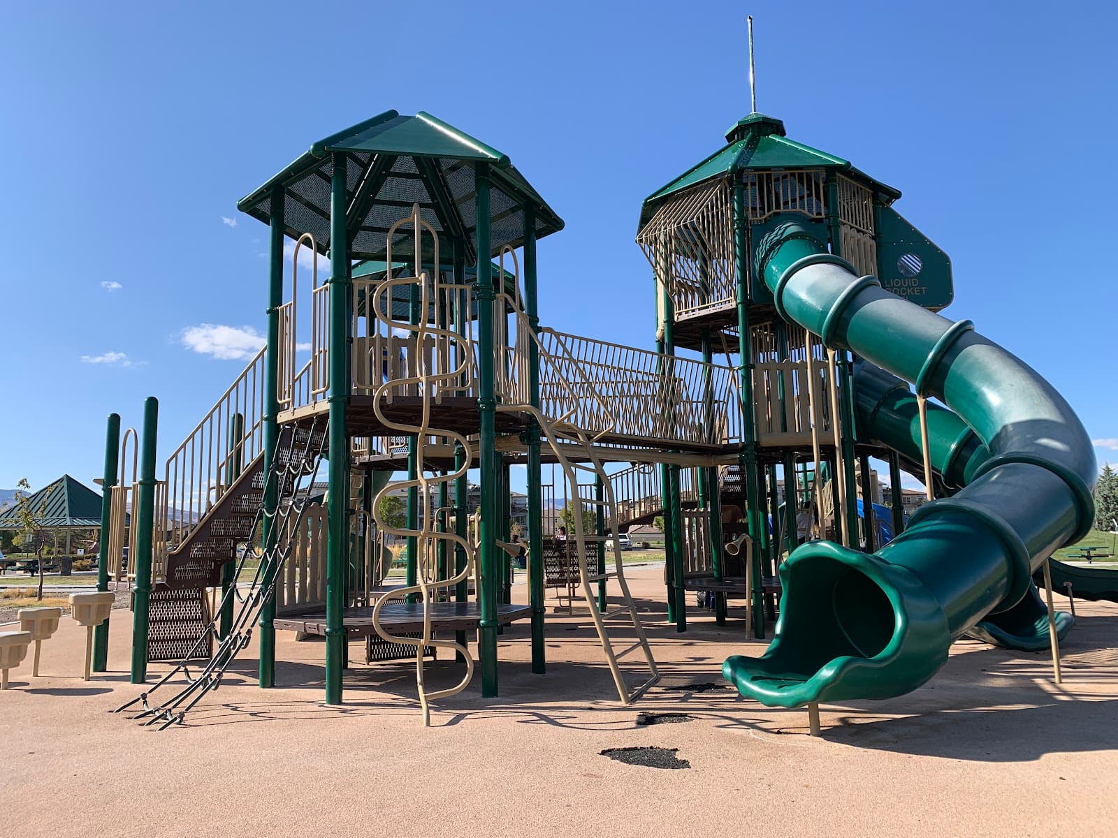 Damonte Ranch Wetlands Loop - Image 1