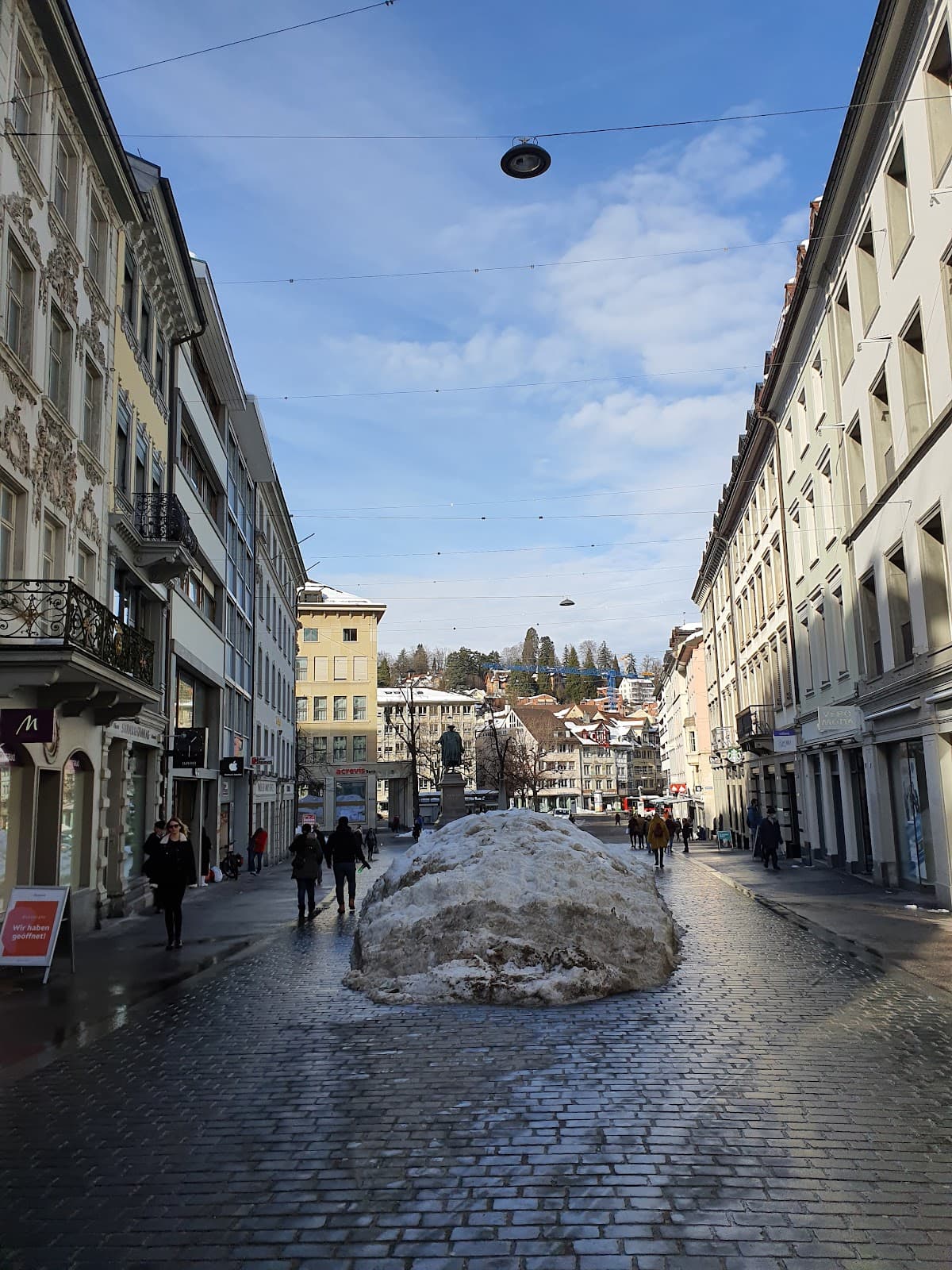 Marktgasse - Image 1